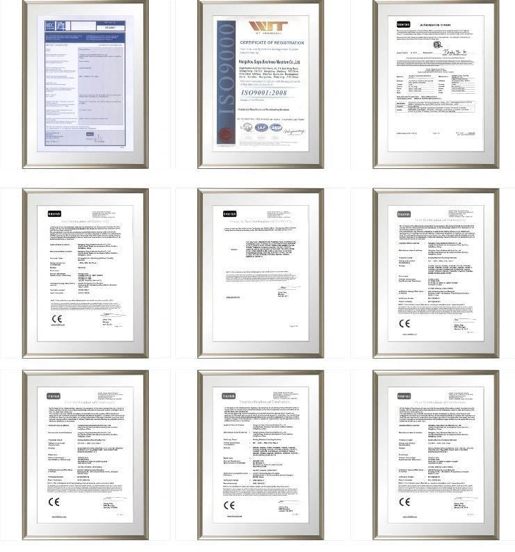 product-1-1 CERTIFICITY